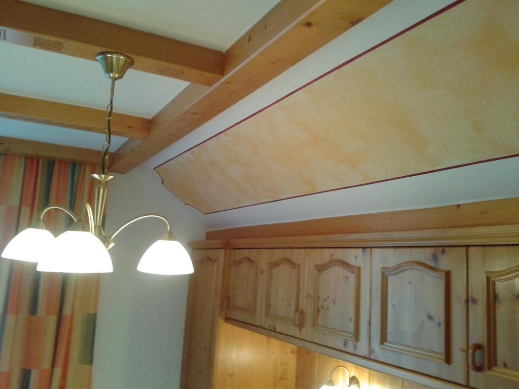 Haus Mayr Sankt Michael im Lungau Cameră foto